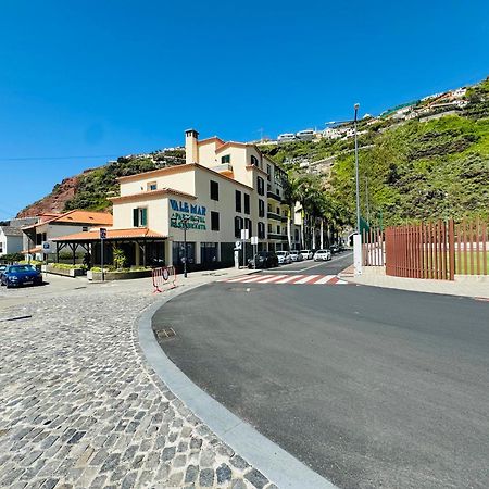 فندق Vale Mar Guest ريبيرا برافا المظهر الخارجي الصورة