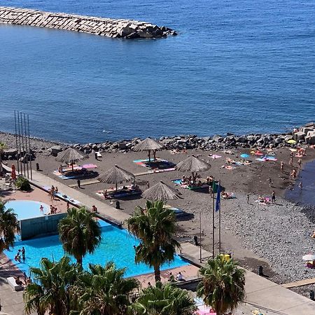 فندق Vale Mar Guest ريبيرا برافا المظهر الخارجي الصورة